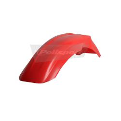 FRONT GUARD CR80/85 96-07 RED