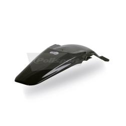 REAR GUARD CRF150R 07-22 BLACK