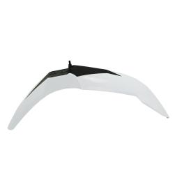 FRONT GUARD KTM 65 SX 12-15 WHITE
