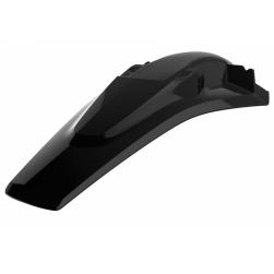 REAR GUARD HUSQ TC/FC 16-18 BLACK