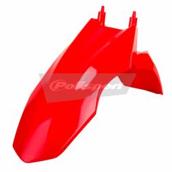 FRONT GUARD CRF110F 13-18 RED