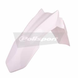 FRONT GUARD CRF250R 14-17 / CRF450R 13-16 WHITE