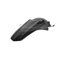 REAR GUARD CRF250 10-13 / CRF450 09-12 BLACK