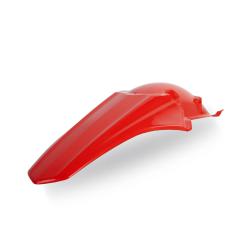 REAR GUARD CRF250 10-13 / CRF450 09-12 RED