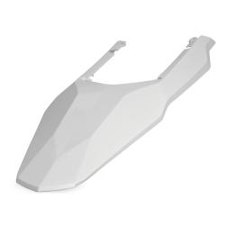 REAR GUARD GAS GAS EC/EC-E/EC-F 12-17 WHITE