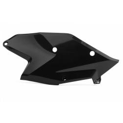 SIDE COVERS KTM SX/SX-F 16-18 BLACK