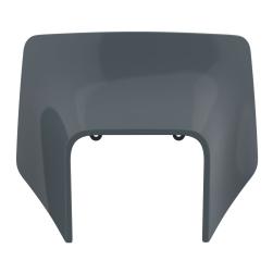 HEADLIGHT SURROUND HUSQ 17-19 NAR