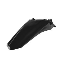 REAR GUARD CRF250R 22-24 / CRF450R 21-25 BLACK