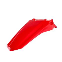 REAR GUARD CRF250R 22-24 / CRF450R 21-25 RED
