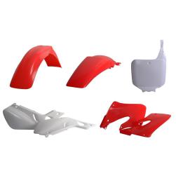 PLASTICS KIT CR250R 99-99/CR250 97-99 OEM RD