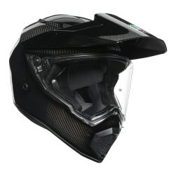 AGV AX-9 GLOSSY CARBON (57cm) MS
