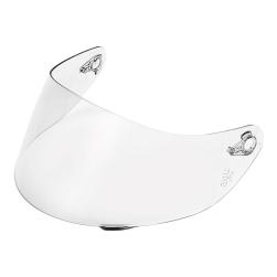 AGV VISOR CLEAR GT4-1 (PINLOCK MAX 70) (K1/ K1S / K3SV / K5S) (XS-M)