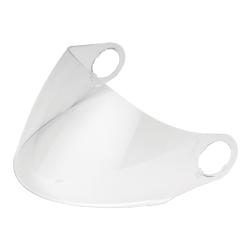 AGV VISOR CLEAR CITY 17