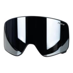 LENS NITRO NV-160C IRIDIUM SILVER