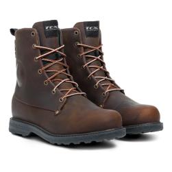 TCX BOOTS BLEND 2 W/P BROWN 43 / 9