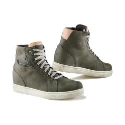 TCX BOOTS STREET ACE LADY GREY PINK 37 / 6