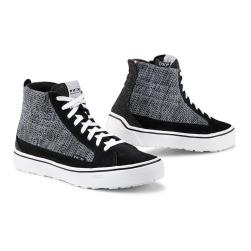TCX BOOTS STREET 3 LADY AIR BLACK/GREY 36 / 5