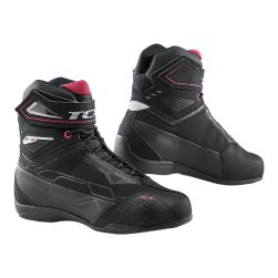 TCX BOOTS LADY RUSH 2 W/P BLACK/PINK 39 / 7