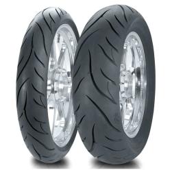 AVON COBRA CHROME FRONT 130/70VR18 TRIKE 63V AV91