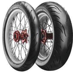 AVON COBRA CHROME REAR 330/30VR17 87V AV92