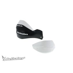 EGO 2 HANDGUARD - SPARE PART WIND DEFLECTOR WHITE