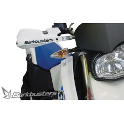 HANDGUARD HARDWARE KIT BMW G650X & ABS NO PLAST