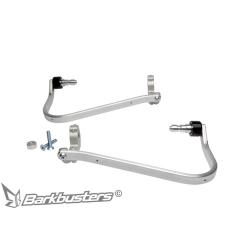 HANDGUARD HARDWARE KIT HON/KAW/SUZ NO PLASTICS