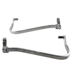 HANDGUARD HARDWARE KIT DUCATI SCRAMBLER'15on
