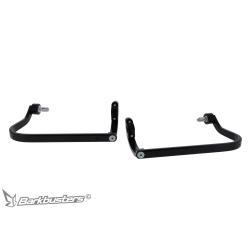 HANDGUARD HARDWARE KIT DUC M/STRADA V4 '21- CFMOTO 800MT 450MT