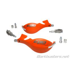 EGO HANDGUARD - 2 POINT MOUNT (22mm STD) MINI - ORG