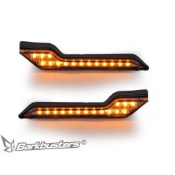 BARKBUSTERS INDICATORS LED