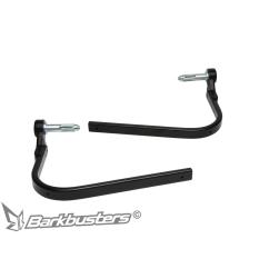 BARKBUSTERS UNIVERSAL HARDWARE KIT - SINGLE POINT BAR END MOUNT