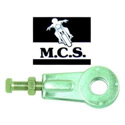 CHAIN ADJUSTER 15mm TRAIL BIKES