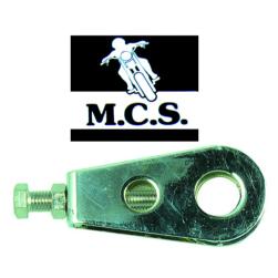 CHAIN ADJUSTER 18mm HONDA