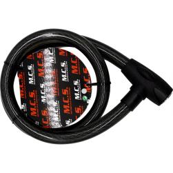 LOCK CABLE STEEL 25mm x 1.2m