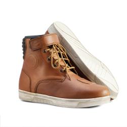 ELDORADO MILER BROWN RIDING SHOE EU46/US13/UK12
