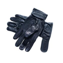 ELDORADO CHARLEE GLOVES BLACK/GREY WOMENS 09 / LG