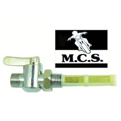 FUEL TAP TRIUMPH RESERVE INC NUT