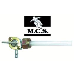 FUEL TAP UNI FEMALE R/H THREAD 14mm