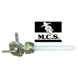 FUEL TAP UNI FEMALE L/H THREAD 14mm