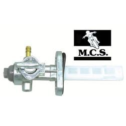 FUEL TAP TS185 L/H OUTLET