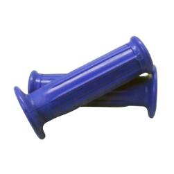 GRIPS MX YAMAHA PW50 BLUE