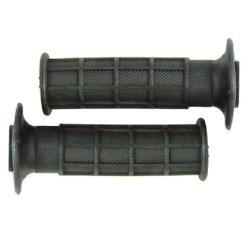 GRIPS XR COPY BLACK -PREMIUM RUBBER
