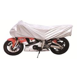 BIKE COVER MEDIUM BIKINI TYPE