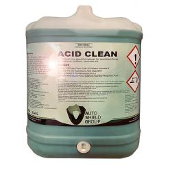 ACID CLEAN 20L