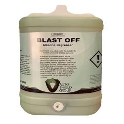 DEGREASER HD (BLAST OFF) 20L