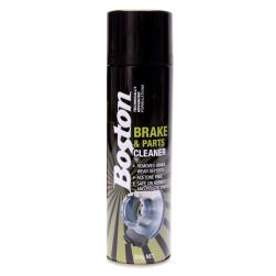 BRAKE & PARTS CLEANER 400gm (500ml) (12)