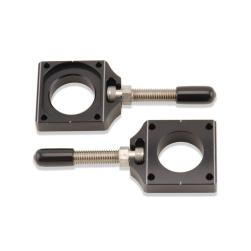 CHAIN ADJUST+BOLT RMZ250/450 2004-2021 RMX450Z 2010-2012 BLACK