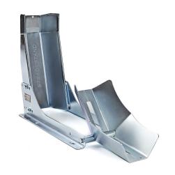 STAND WHEEL CHOCK 10" to 19" FIXED (ACE BIKES)