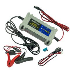 BATTERY CHARGER RC2000